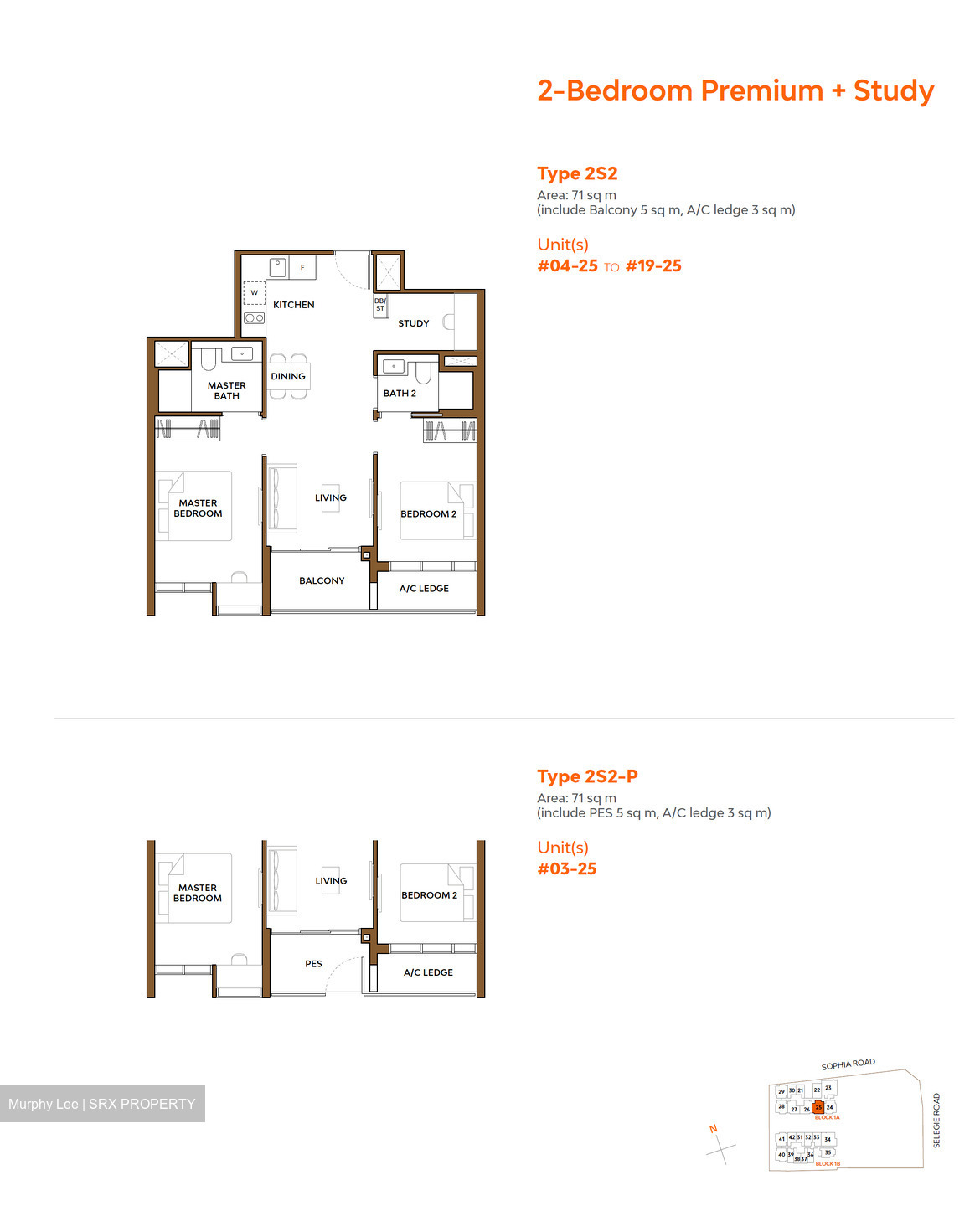 THE COLLECTIVE AT ONE SOPHIA (D9), Apartment #464535571